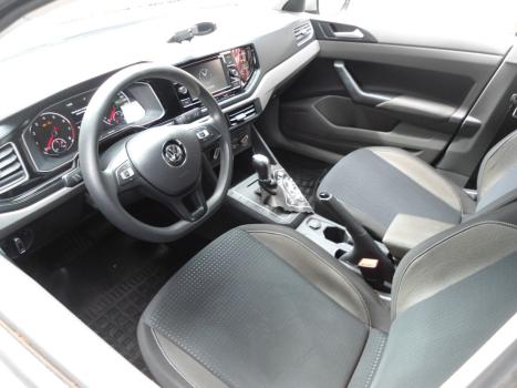 VOLKSWAGEN Virtus 1.0 4P 200 TSI FLEX COMFORTLINE AUTOM�TICO, Foto 5