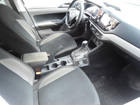 VOLKSWAGEN Virtus 1.0 4P 200 TSI FLEX COMFORTLINE AUTOM�TICO, Foto 6