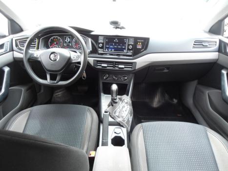 VOLKSWAGEN Virtus 1.0 4P 200 TSI FLEX COMFORTLINE AUTOM�TICO, Foto 8