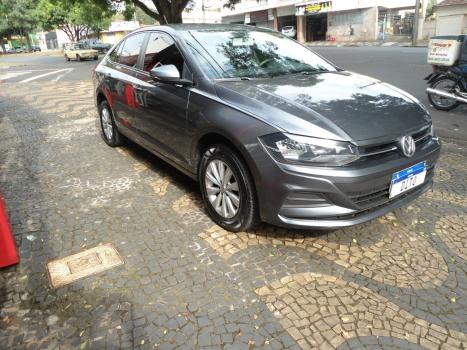 VOLKSWAGEN Virtus 1.6 4P MSI FLEX AUTOM�TICO, Foto 2
