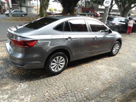 VOLKSWAGEN Virtus 1.6 4P MSI FLEX AUTOM�TICO, Foto 3