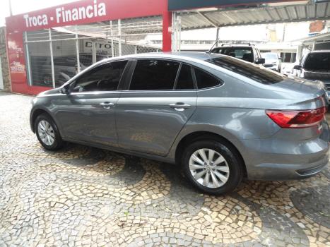 VOLKSWAGEN Virtus 1.6 4P MSI FLEX AUTOM�TICO, Foto 4