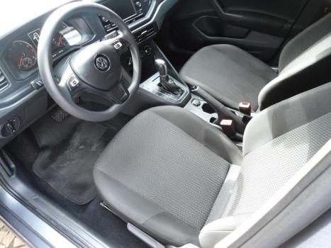 VOLKSWAGEN Virtus 1.6 4P MSI FLEX AUTOM�TICO, Foto 5