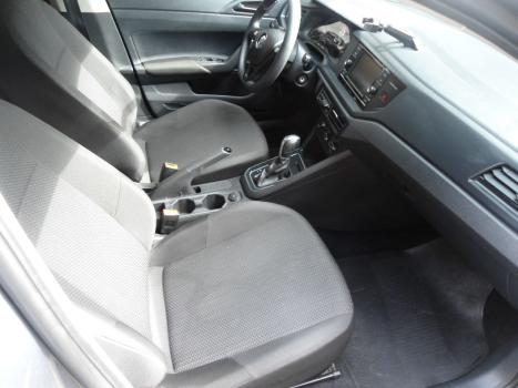 VOLKSWAGEN Virtus 1.6 4P MSI FLEX AUTOM�TICO, Foto 6