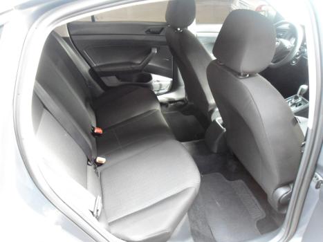 VOLKSWAGEN Virtus 1.6 4P MSI FLEX AUTOM�TICO, Foto 7
