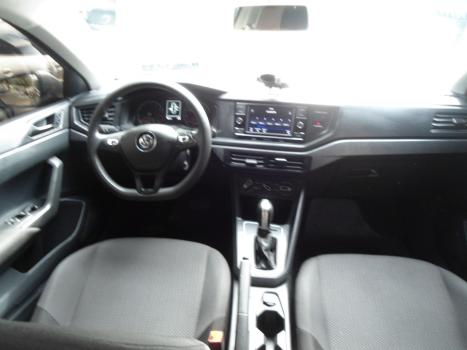 VOLKSWAGEN Virtus 1.6 4P MSI FLEX AUTOM�TICO, Foto 8