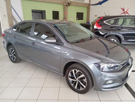 VOLKSWAGEN Virtus 1.0 4P 200 TSI FLEX COMFORTLINE AUTOM�TICO, Foto 2