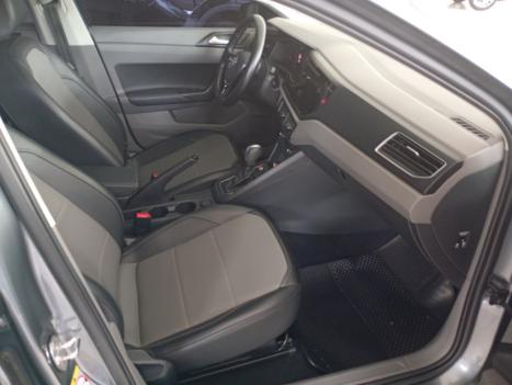 VOLKSWAGEN Virtus 1.0 4P 200 TSI FLEX COMFORTLINE AUTOM�TICO, Foto 8