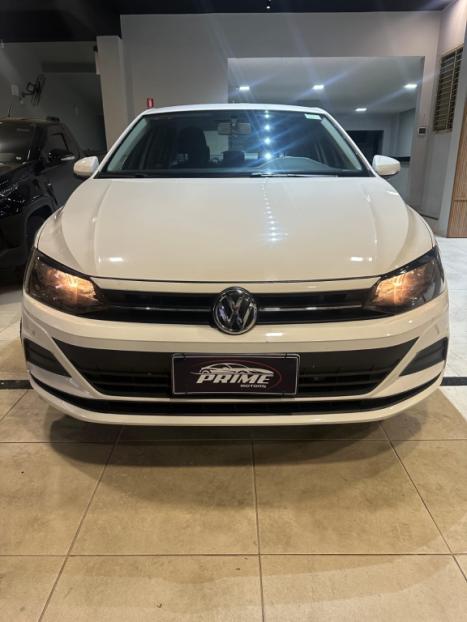 VOLKSWAGEN Virtus 1.6 4P MSI FLEX SENSE AUTOM�TICO, Foto 1