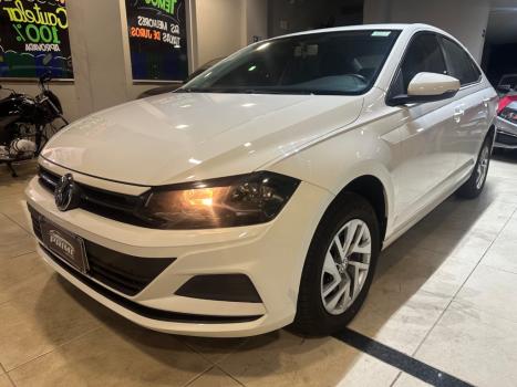 VOLKSWAGEN Virtus 1.6 4P MSI FLEX SENSE AUTOM�TICO, Foto 2