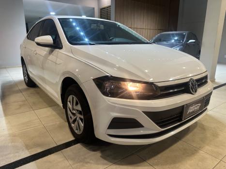 VOLKSWAGEN Virtus 1.6 4P MSI FLEX SENSE AUTOM�TICO, Foto 3