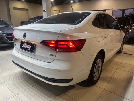 VOLKSWAGEN Virtus 1.6 4P MSI FLEX SENSE AUTOM�TICO, Foto 5
