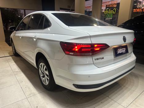 VOLKSWAGEN Virtus 1.6 4P MSI FLEX SENSE AUTOM�TICO, Foto 6