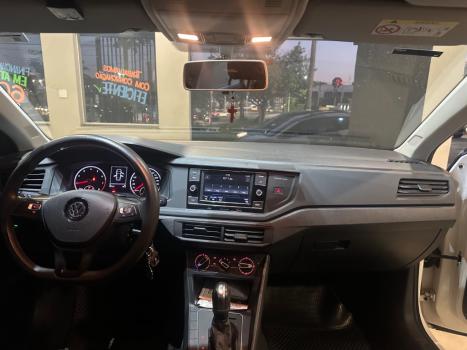 VOLKSWAGEN Virtus 1.6 4P MSI FLEX SENSE AUTOM�TICO, Foto 7