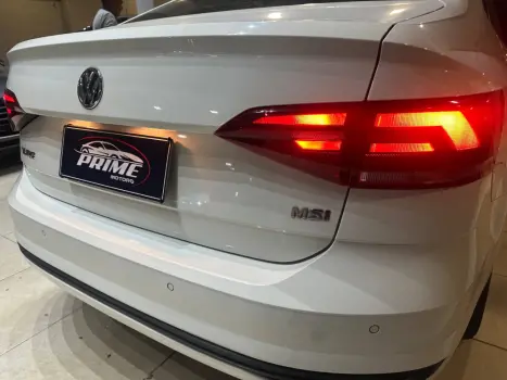 VOLKSWAGEN Virtus 1.6 4P MSI FLEX SENSE AUTOM�TICO, Foto 11