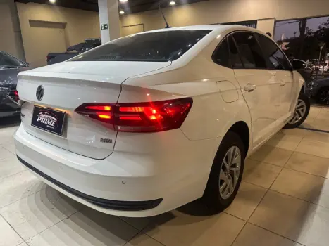 VOLKSWAGEN Virtus 1.6 4P MSI FLEX SENSE AUTOM�TICO, Foto 12