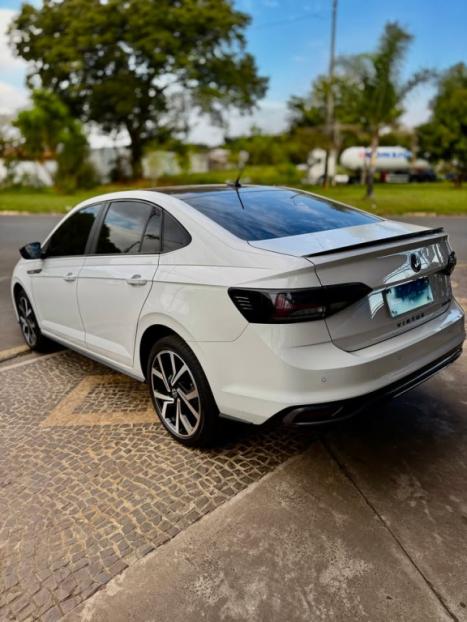 VOLKSWAGEN Virtus 1.4 4P 250 TSI EXCLUSIVE AUTOM�TICO, Foto 4