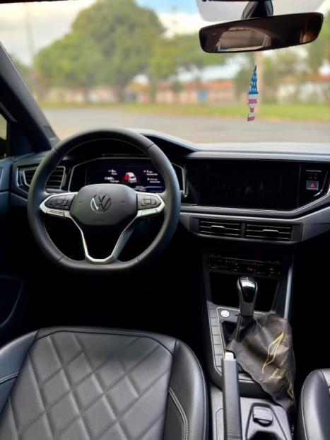 VOLKSWAGEN Virtus 1.4 4P 250 TSI EXCLUSIVE AUTOM�TICO, Foto 6