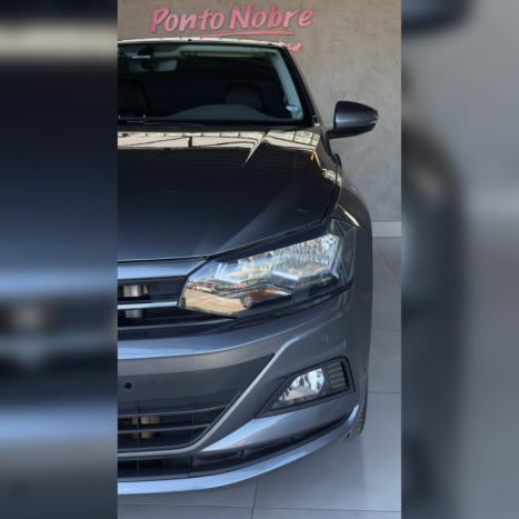 VOLKSWAGEN Virtus 1.0 4P 200 TSI FLEX COMFORTLINE AUTOMÁTICO, Foto 4