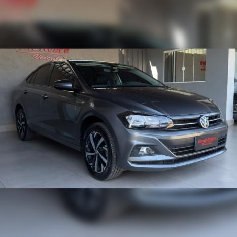 VOLKSWAGEN Virtus 1.0 4P 200 TSI FLEX COMFORTLINE AUTOMÁTICO, Foto 1