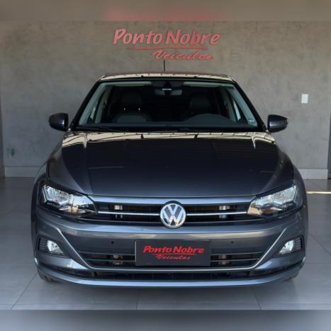 VOLKSWAGEN Virtus 1.0 4P 200 TSI FLEX COMFORTLINE AUTOMÁTICO, Foto 3
