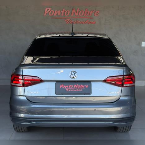 VOLKSWAGEN Virtus 1.0 4P 200 TSI FLEX COMFORTLINE AUTOMÁTICO, Foto 6