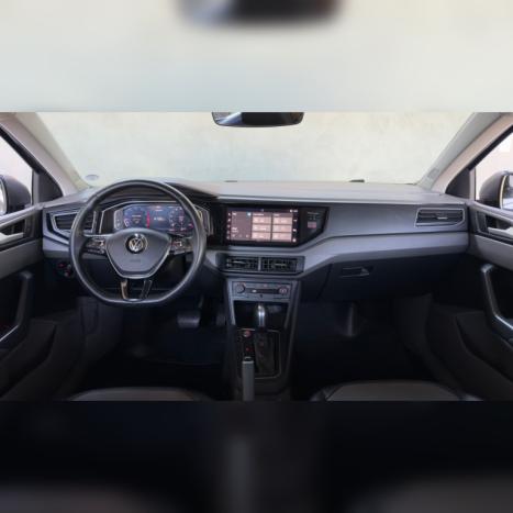 VOLKSWAGEN Virtus 1.0 4P 200 TSI FLEX COMFORTLINE AUTOMÁTICO, Foto 9