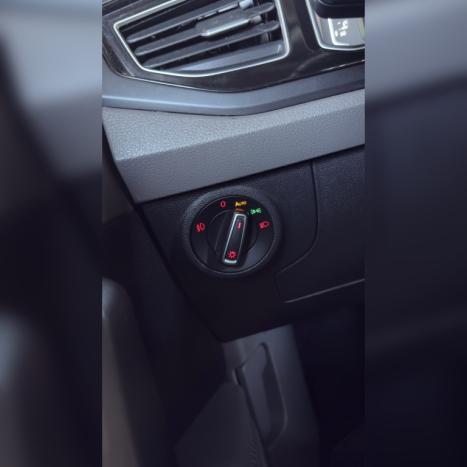 VOLKSWAGEN Virtus 1.0 4P 200 TSI FLEX COMFORTLINE AUTOMÁTICO, Foto 10