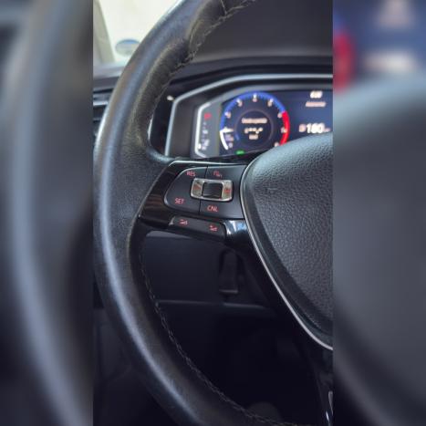 VOLKSWAGEN Virtus 1.0 4P 200 TSI FLEX COMFORTLINE AUTOMÁTICO, Foto 11