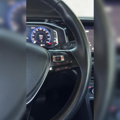 VOLKSWAGEN Virtus 1.0 4P 200 TSI FLEX COMFORTLINE AUTOMÁTICO, Foto 12