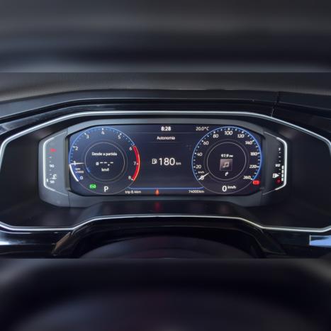 VOLKSWAGEN Virtus 1.0 4P 200 TSI FLEX COMFORTLINE AUTOMÁTICO, Foto 13