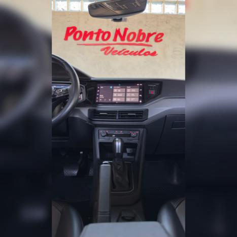VOLKSWAGEN Virtus 1.0 4P 200 TSI FLEX COMFORTLINE AUTOMÁTICO, Foto 14