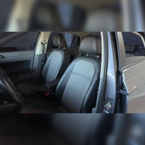 VOLKSWAGEN Virtus 1.0 4P 200 TSI FLEX COMFORTLINE AUTOMÁTICO, Foto 19
