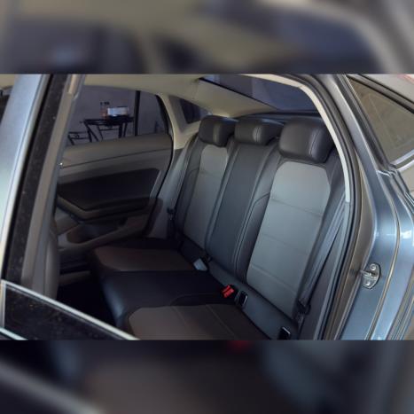 VOLKSWAGEN Virtus 1.0 4P 200 TSI FLEX COMFORTLINE AUTOMÁTICO, Foto 20
