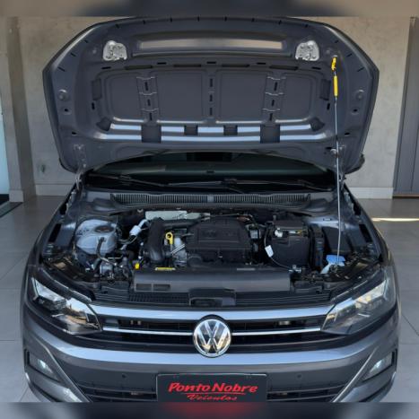 VOLKSWAGEN Virtus 1.0 4P 200 TSI FLEX COMFORTLINE AUTOMÁTICO, Foto 21
