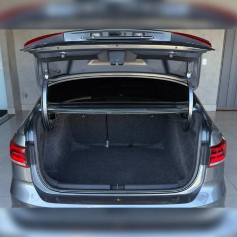 VOLKSWAGEN Virtus 1.0 4P 200 TSI FLEX COMFORTLINE AUTOMÁTICO, Foto 22