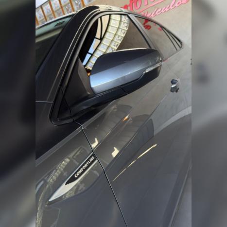 VOLKSWAGEN Virtus 1.0 4P 200 TSI FLEX COMFORTLINE AUTOMÁTICO, Foto 23
