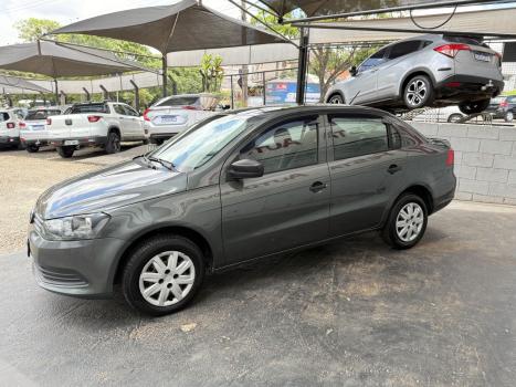 VOLKSWAGEN Voyage 1.6 4P CITY FLEX, Foto 3