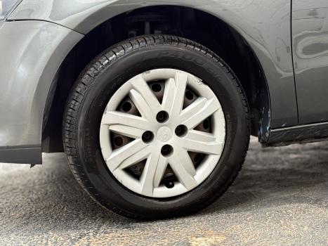 VOLKSWAGEN Voyage 1.6 4P CITY FLEX, Foto 4