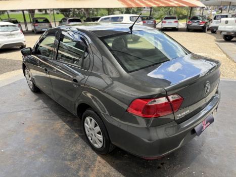 VOLKSWAGEN Voyage 1.6 4P CITY FLEX, Foto 5