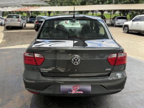 VOLKSWAGEN Voyage 1.6 4P CITY FLEX, Foto 6