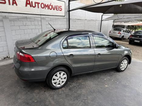 VOLKSWAGEN Voyage 1.6 4P CITY FLEX, Foto 7