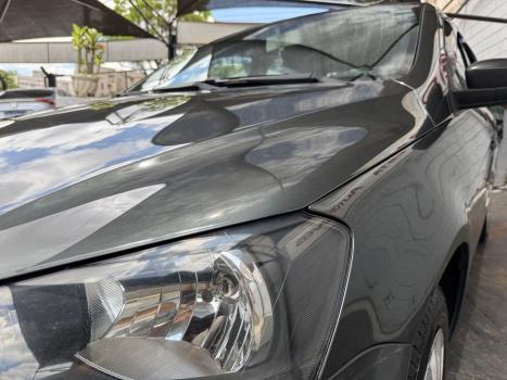 VOLKSWAGEN Voyage 1.6 4P CITY FLEX, Foto 8