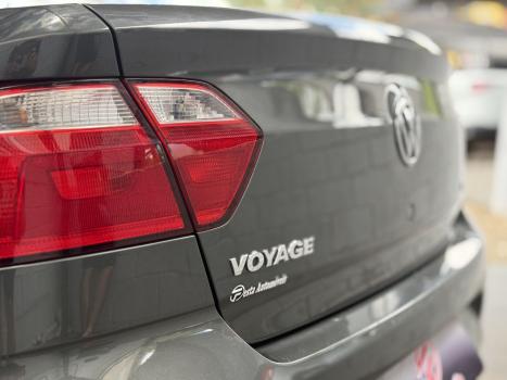 VOLKSWAGEN Voyage 1.6 4P CITY FLEX, Foto 10