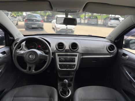 VOLKSWAGEN Voyage 1.6 4P CITY FLEX, Foto 12