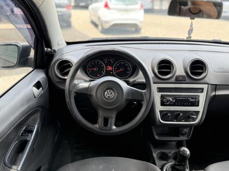 VOLKSWAGEN Voyage 1.6 4P CITY FLEX, Foto 13