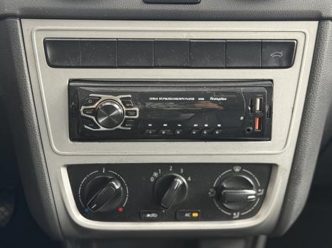 VOLKSWAGEN Voyage 1.6 4P CITY FLEX, Foto 14