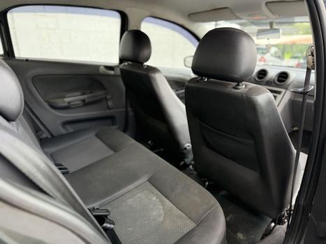 VOLKSWAGEN Voyage 1.6 4P CITY FLEX, Foto 18