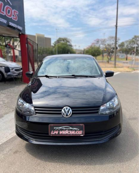 VOLKSWAGEN Voyage 1.0 4P CITY FLEX, Foto 2