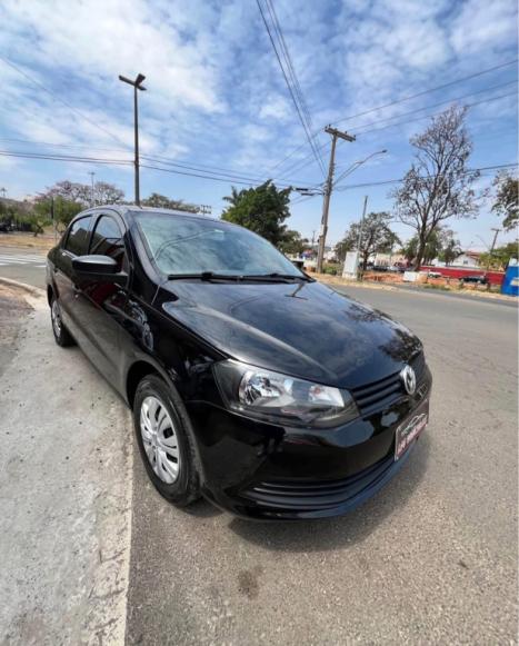 VOLKSWAGEN Voyage 1.0 4P CITY FLEX, Foto 3